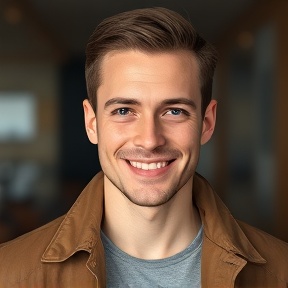 Niklas Hartmann — krypto casinos reviewer